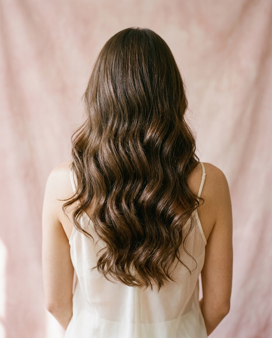 Effortless Tape Extension Removal: Say Goodbye to Sticky Residue with Vanity Hair Solutions