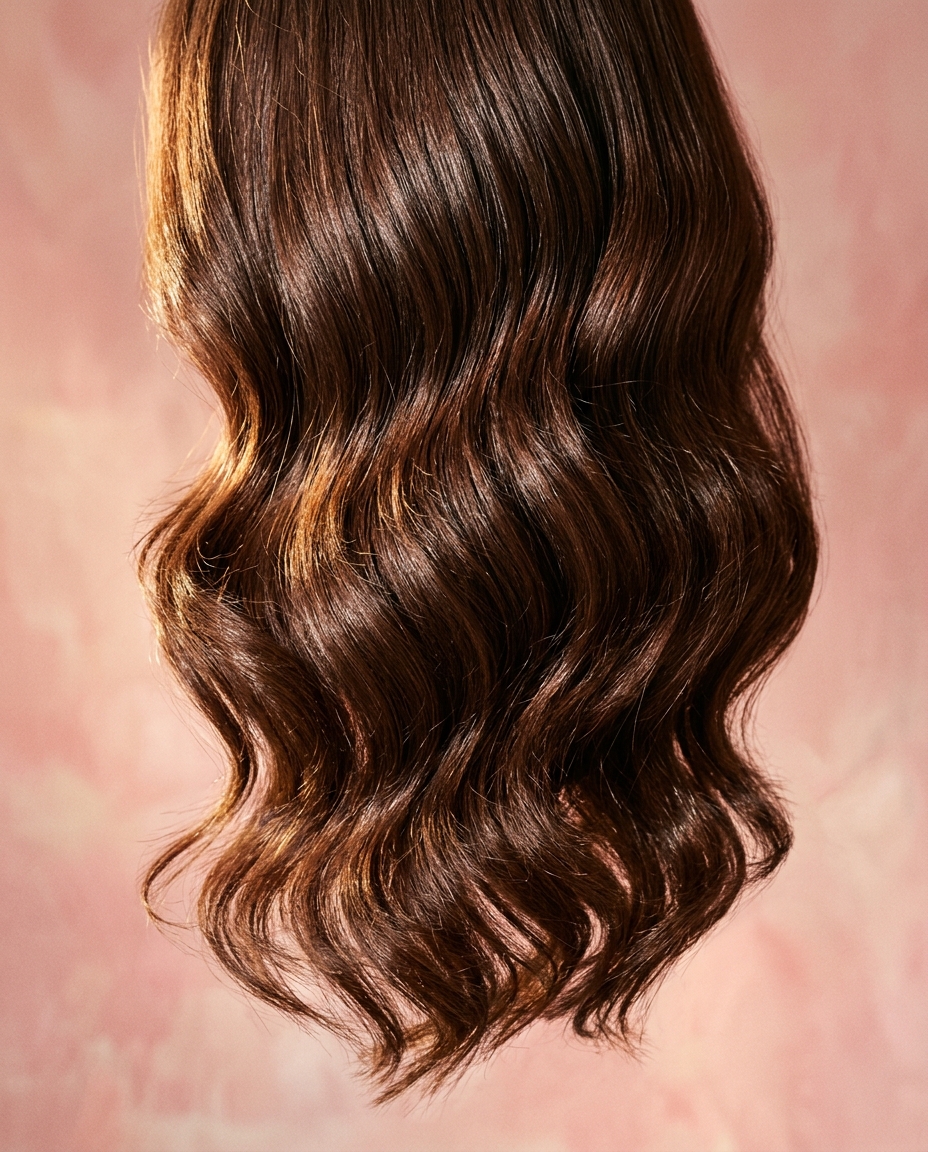 The Benefits of Tape In Extensions for Healthy Hair Growth and Versatility