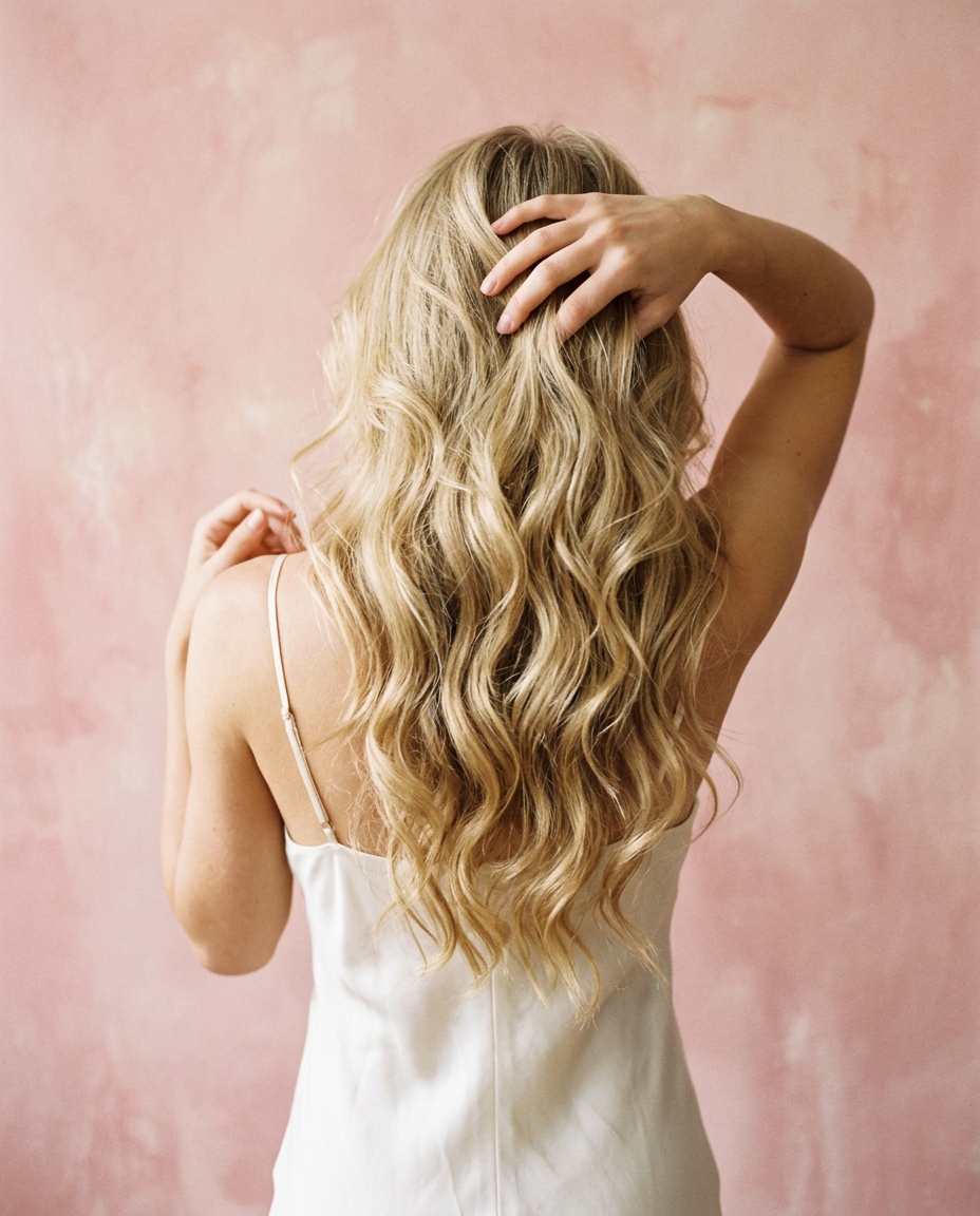 Transform Your Look with Easy DIY Hair Extensions