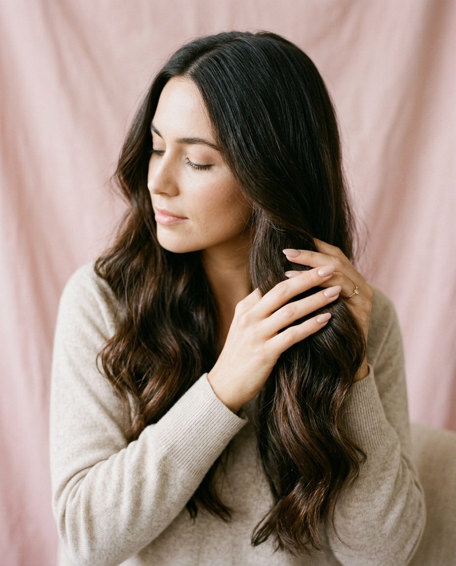 Understanding Hair Loss from Extensions: Proper Application vs Improper Techniques
